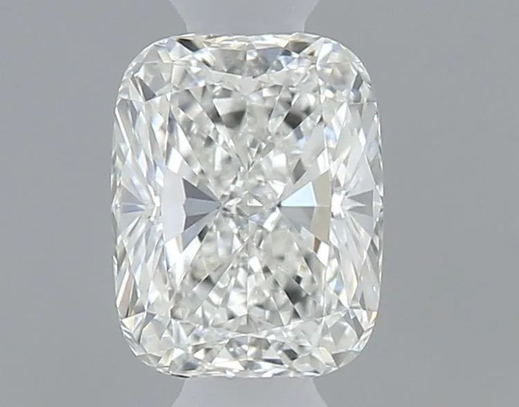 0.30ct CUSHION H IF Natural diamond
