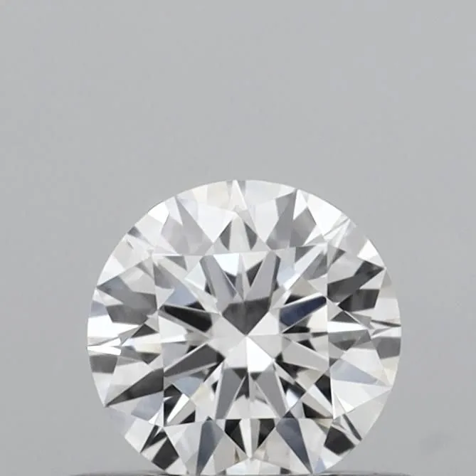 0.39ct ROUND D VS1 Lab Grown diamond
