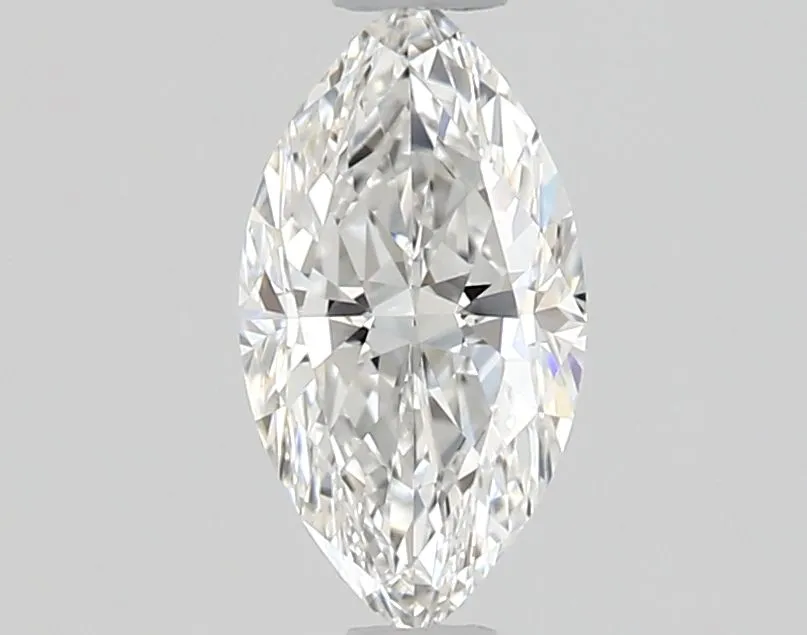 0.50ct MARQUISE E VS1 Natural diamond