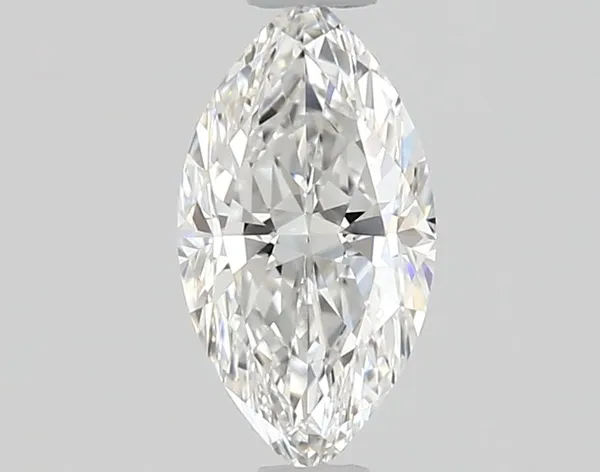 0.5ct MARQUISE E VS1 Natural diamond