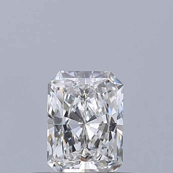 0.31ct RADIANT D VVS2 Natural diamond