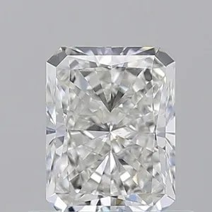 0.7ct RADIANT H VS1 Natural diamond