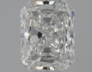 0.73ct RADIANT E SI2 Natural diamond
