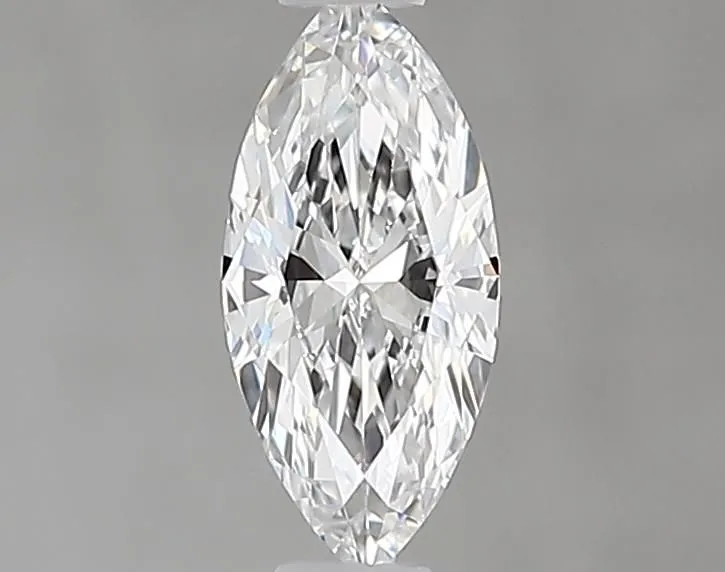 0.30ct MARQUISE E VVS2 Natural diamond