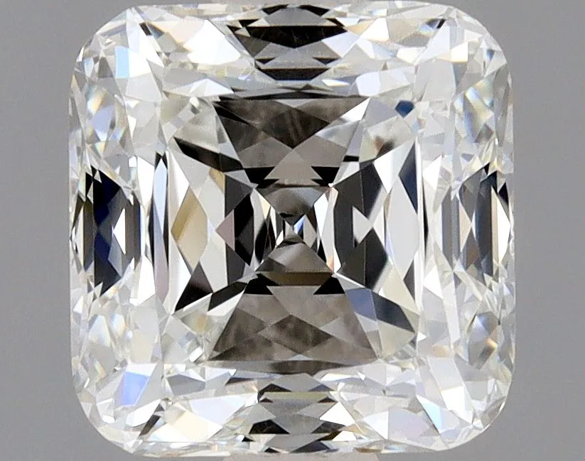 1.02ct RADIANT G VVS1 Natural diamond
