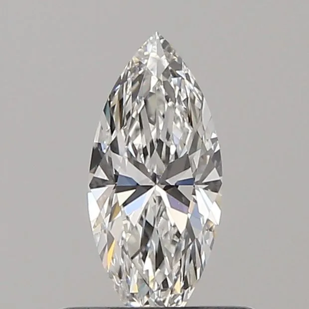 0.38ct MARQUISE F VS1 Natural diamond