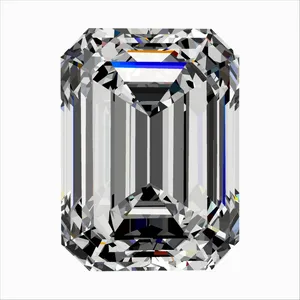 0.31ct EMERALD G VS1 Natural diamond