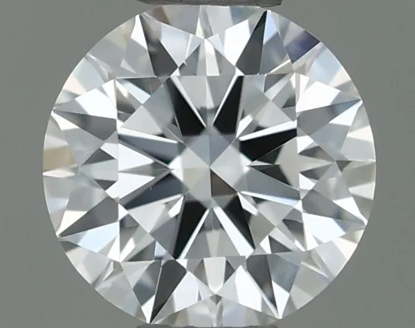 0.3ct ROUND H VVS2 Natural diamond