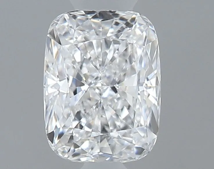 0.32ct CUSHION D VS1 Natural diamond