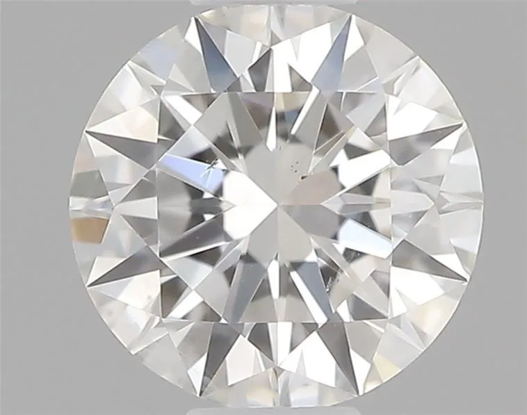 0.31ct ROUND F SI2 Natural diamond
