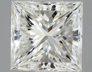 0.7ct PRINCESS H VS1 Natural diamond