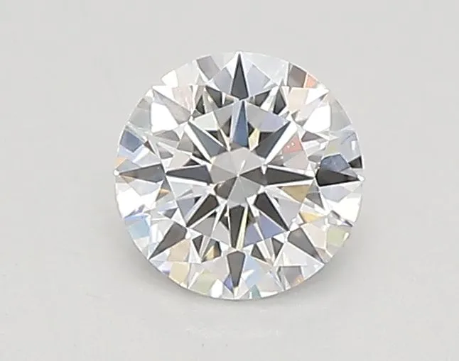 0.34ct ROUND D VVS2 Lab Grown diamond