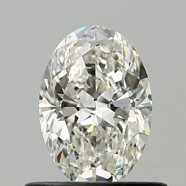 0.6ct OVAL G VS1 Natural diamond