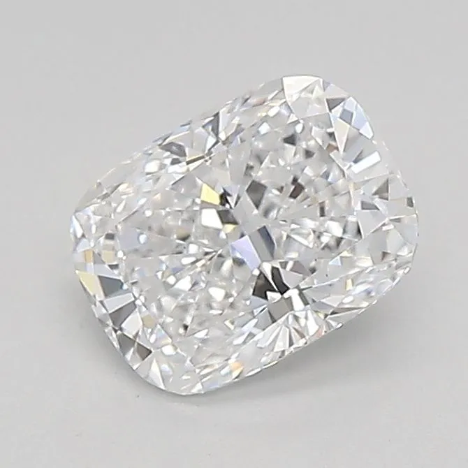 0.94ct CUSHION D VS1 Lab Grown diamond