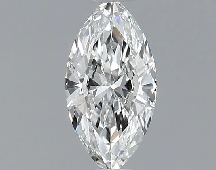 0.40ct MARQUISE E VS1 Natural diamond