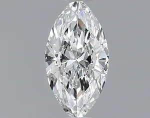 0.4ct MARQUISE E VS1 Natural diamond
