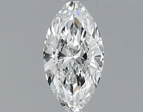 0.4ct MARQUISE E VS1 Natural diamond