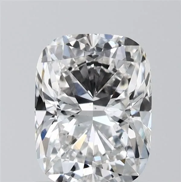 1.06ct CUSHION E VS2 Lab diamond