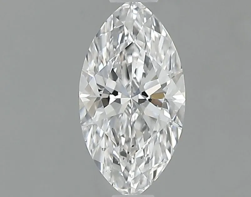 0.42ct MARQUISE D SI1 Natural diamond