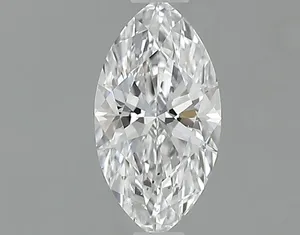 0.42ct MARQUISE D SI1 Natural diamond