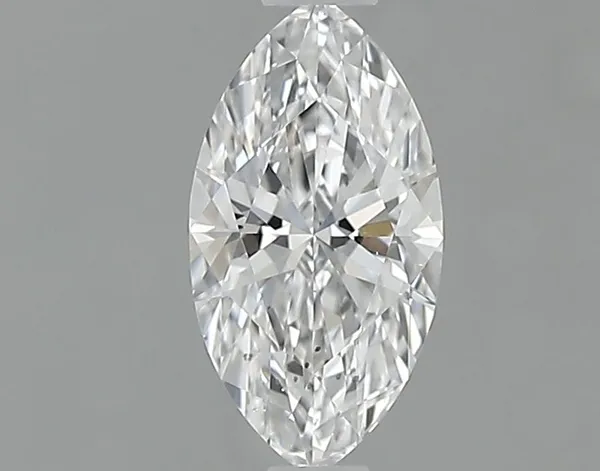 0.42ct MARQUISE D SI1 Natural diamond