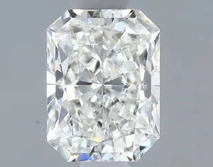 0.5ct RADIANT H IF Natural diamond