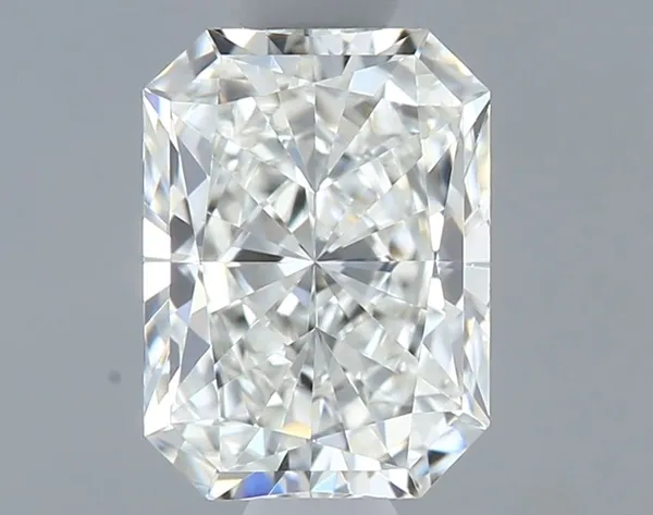 0.5ct RADIANT H IF Natural diamond