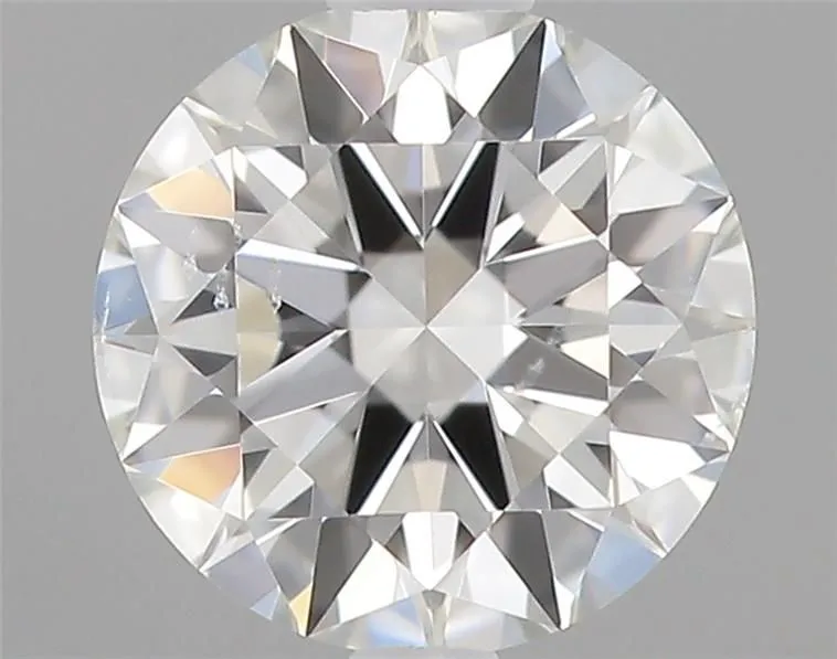 0.30ct ROUND G SI1 Natural diamond