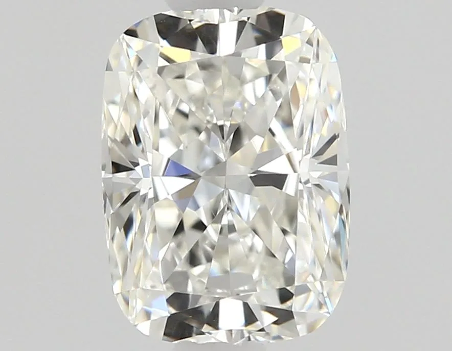 0.63ct CUSHION G VS1 Natural diamond
