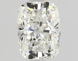 0.63ct CUSHION G VS1 Natural diamond