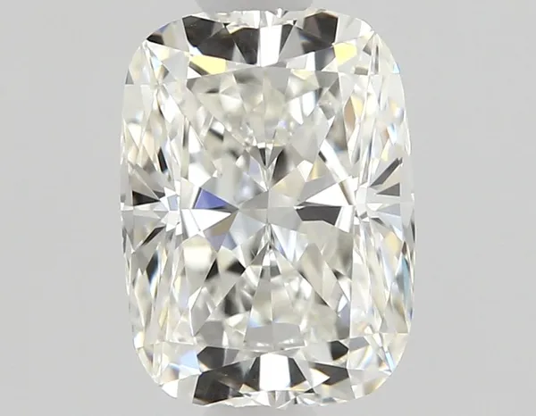 0.63ct CUSHION G VS1 Natural diamond