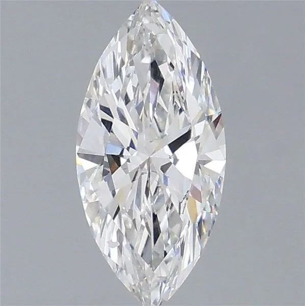 1.04ct MARQUISE F VS1 Lab Grown diamond
