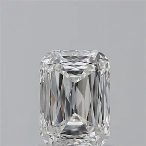 1.02ct RADIANT F SI1 Natural diamond