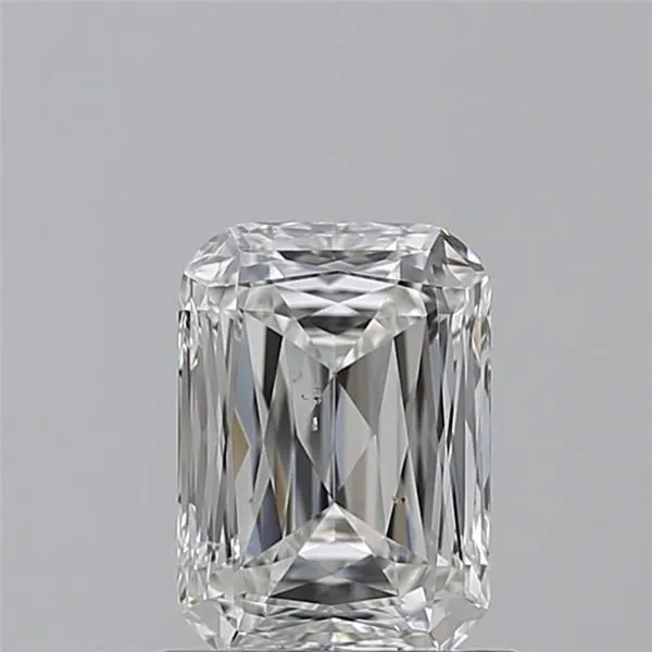 1.02ct RADIANT F SI1 Natural diamond