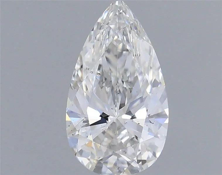 0.32ct PEAR E VS2 Lab Grown diamond