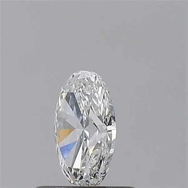 0.5ct OVAL E VS2 Natural diamond