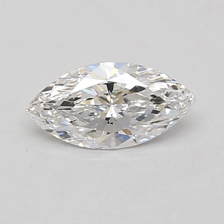 0.91ct MARQUISE D VVS2 Lab Grown diamond