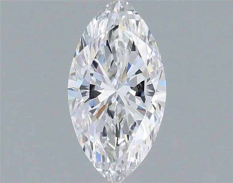 0.50ct MARQUISE E VS1 Natural diamond