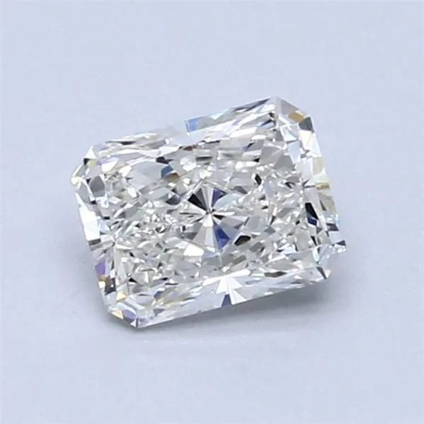 0.84ct RADIANT G VS2 Natural diamond