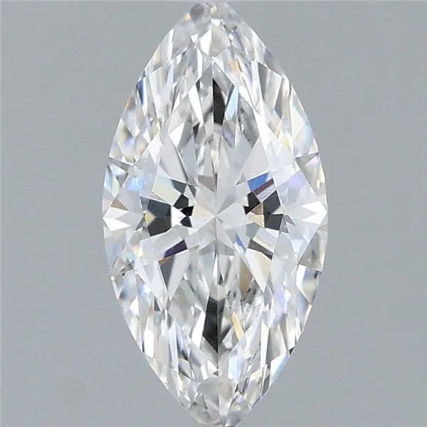 1.10ct MARQUISE E VVS2 Lab Grown diamond