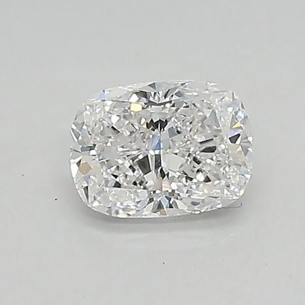 0.45ct CUSHION D VS1 Lab diamond