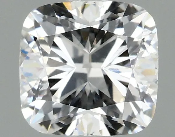 0.96ct CUSHION E VS1 Lab diamond