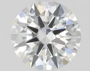 0.3ct ROUND G SI1 Natural diamond