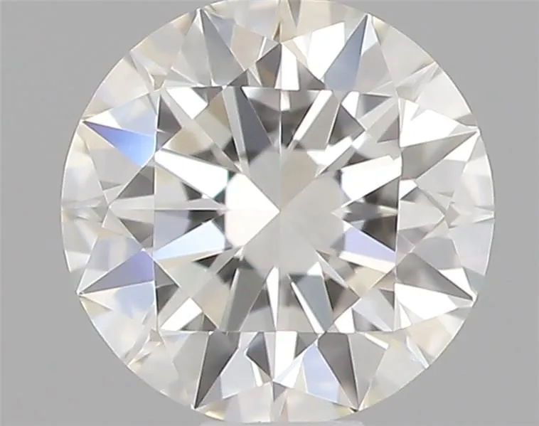 0.31ct ROUND H VS1 Natural diamond