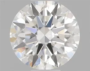 0.3ct ROUND G SI1 Natural diamond
