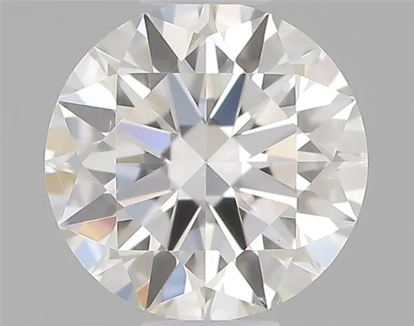 0.3ct ROUND G SI1 Natural diamond