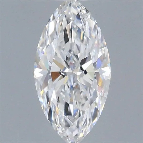 1.00ct MARQUISE D VVS2 Lab Grown diamond