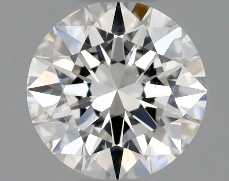 0.30ct ROUND E SI2 Natural diamond