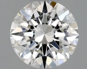0.3ct ROUND E SI2 Natural diamond