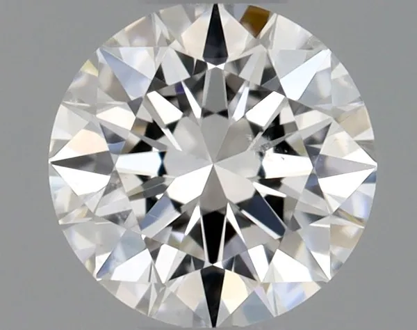 0.3ct ROUND E SI2 Natural diamond